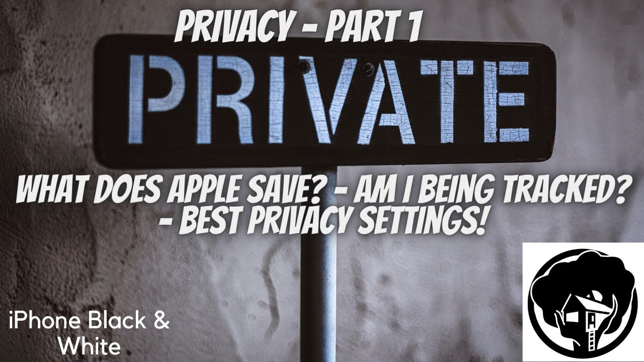 iPhone Privacy - Is my information safe?