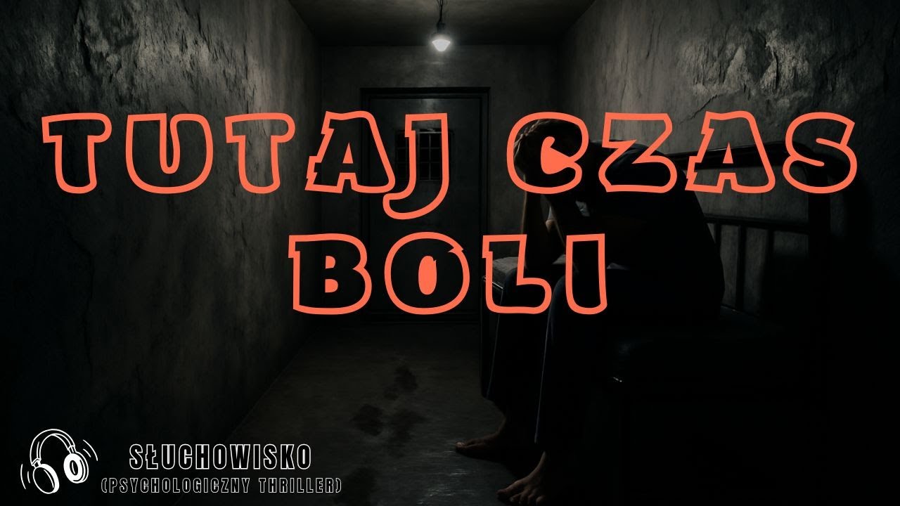 Izolatka w Więzieniu - Cztery Ściany Obłędu