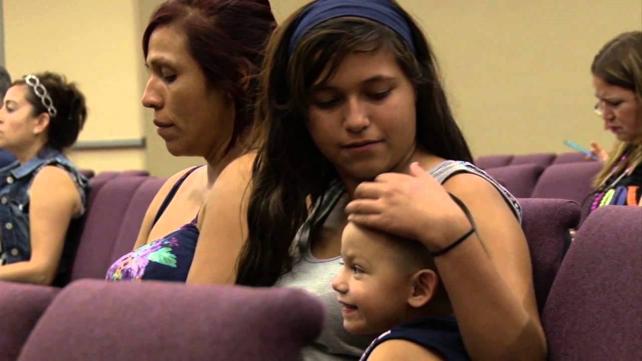 Evangelical churches in Arizona gain growing Hispanic following