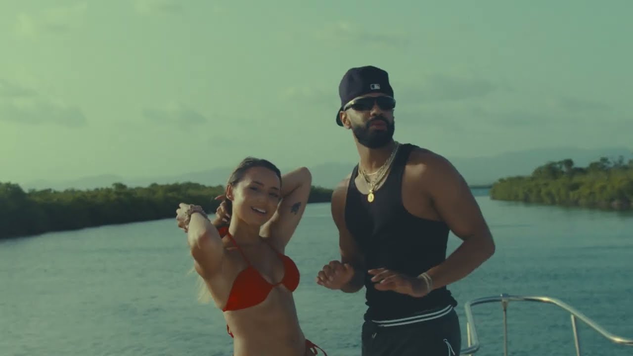 SOMAR- +MONEY + PROBLEMS (OFFICIAL VIDEO)