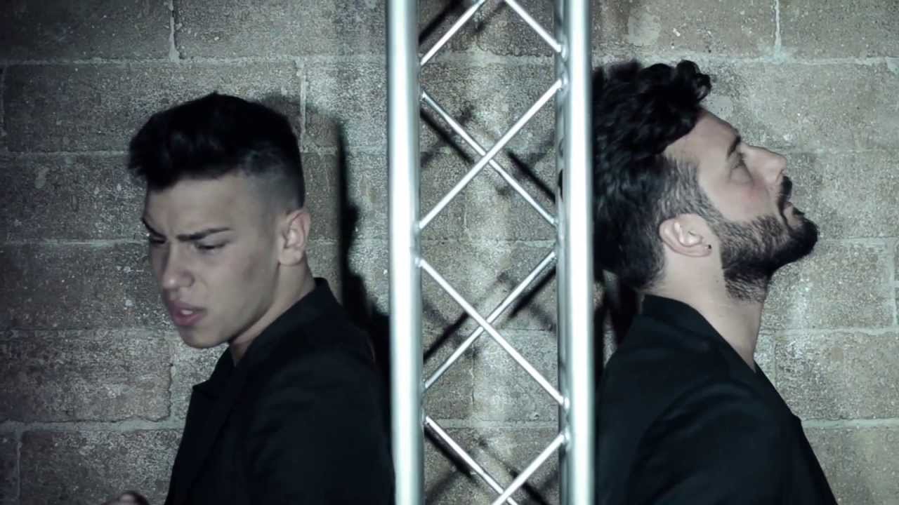 PINO GIORDANO ft ALESSIO - Te si nnammurata (Gaetano Carluccio)