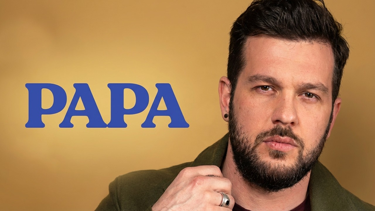 Claudio Capéo - PAPA (Nouveauté 2026) (Fan Made)