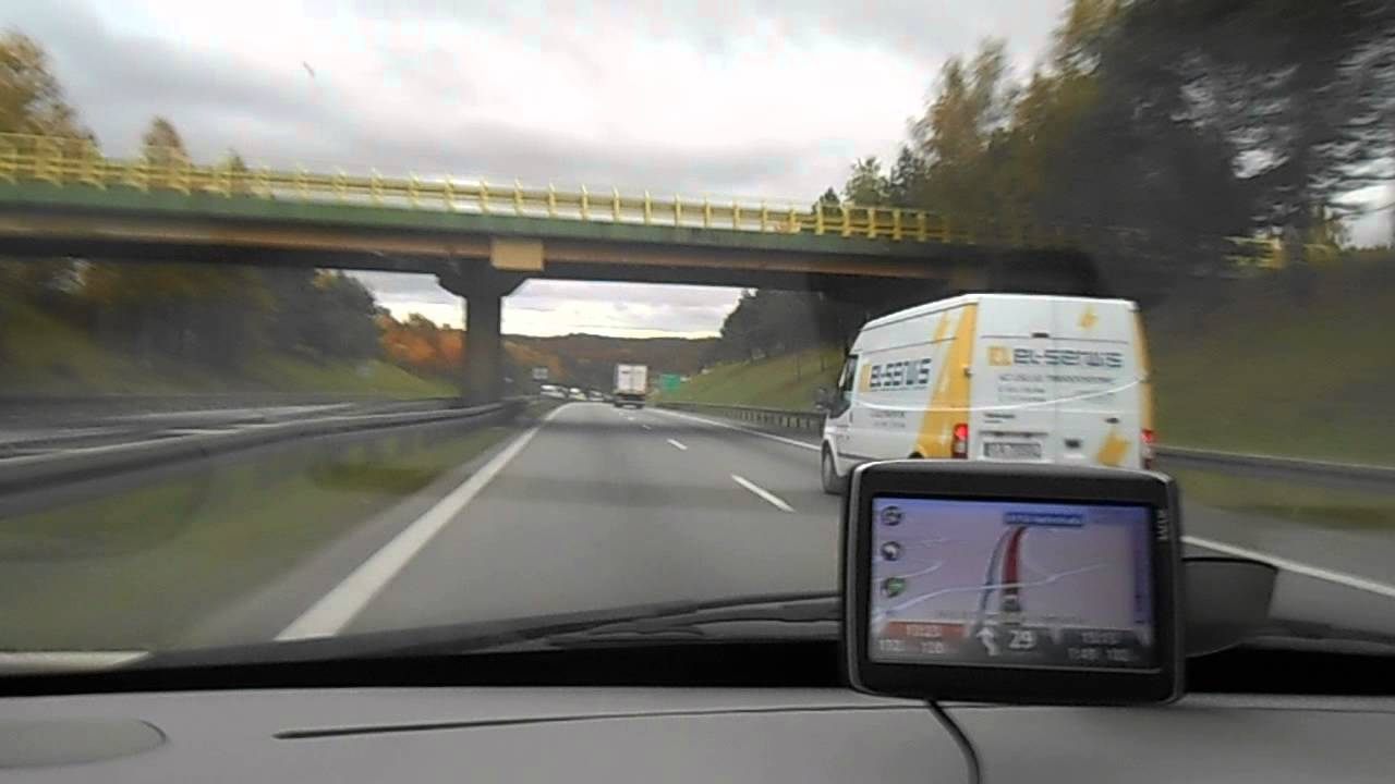 Nikon Coolpix S3300 Sample Video Test