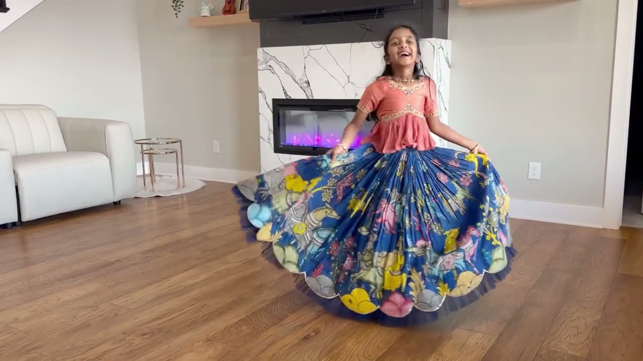 Talentshow2K26 || Level 1 || Number 3 || M & M dance studio