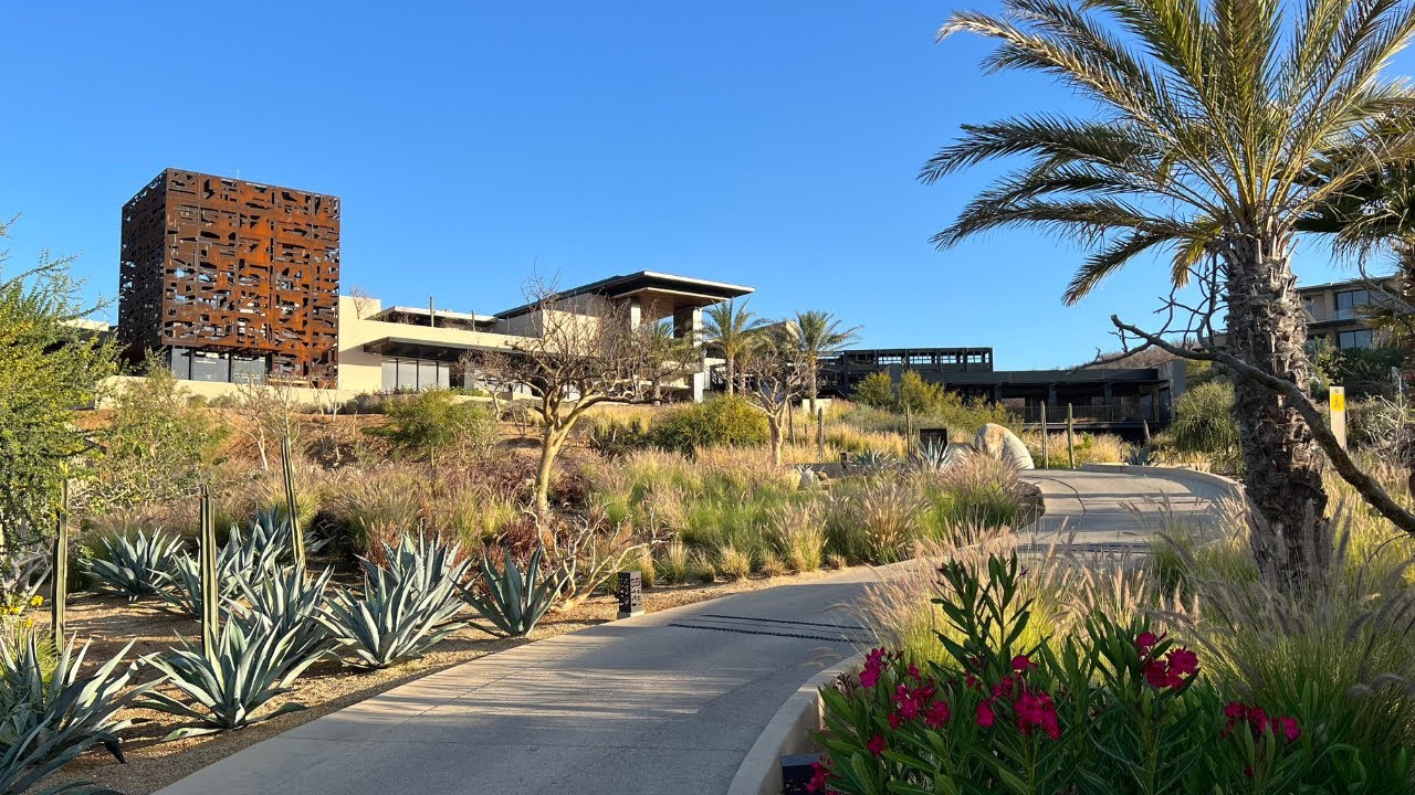 ZADÚN, A RITZ-CARLTON RESERVE | Mexico's INCREDIBLE New Resort