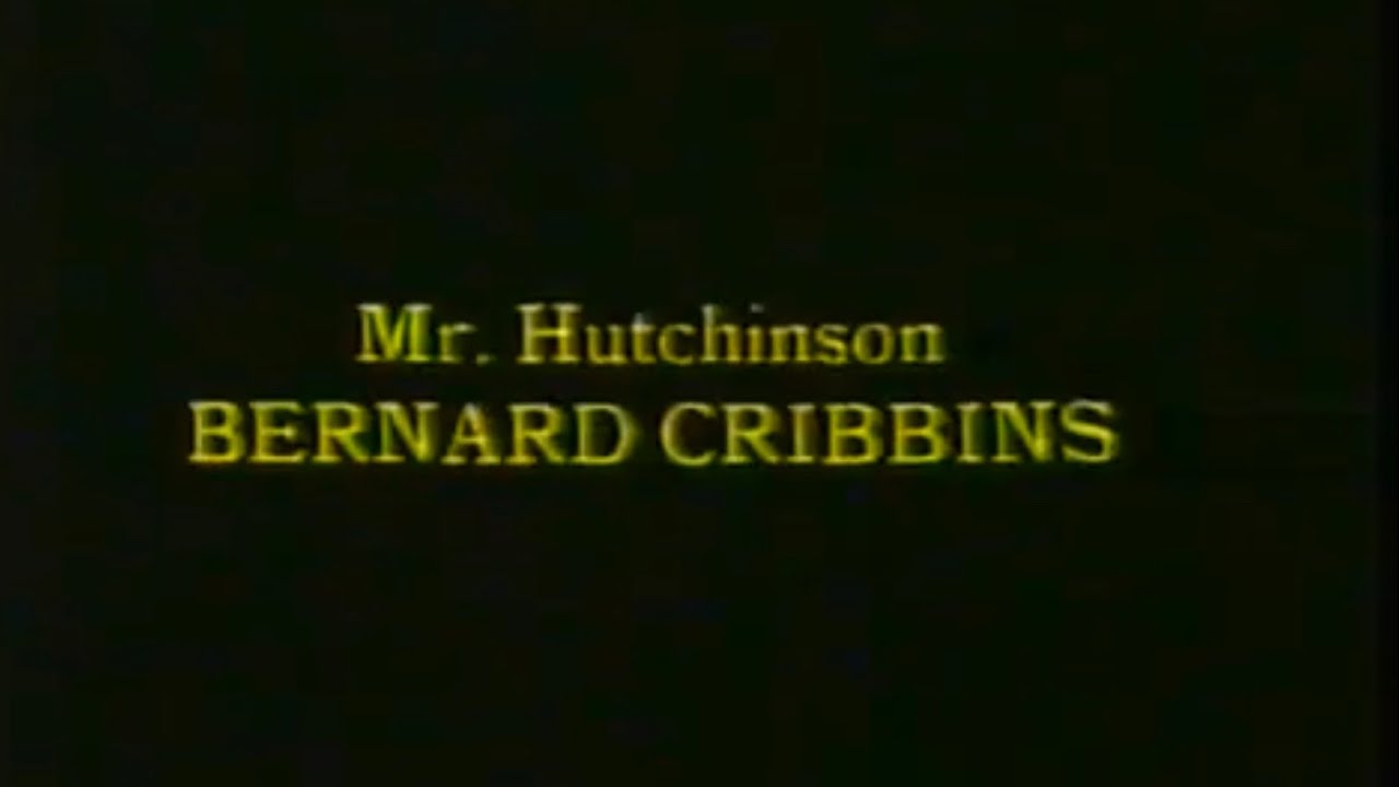 BBC1 | continuity | 4th June 1995