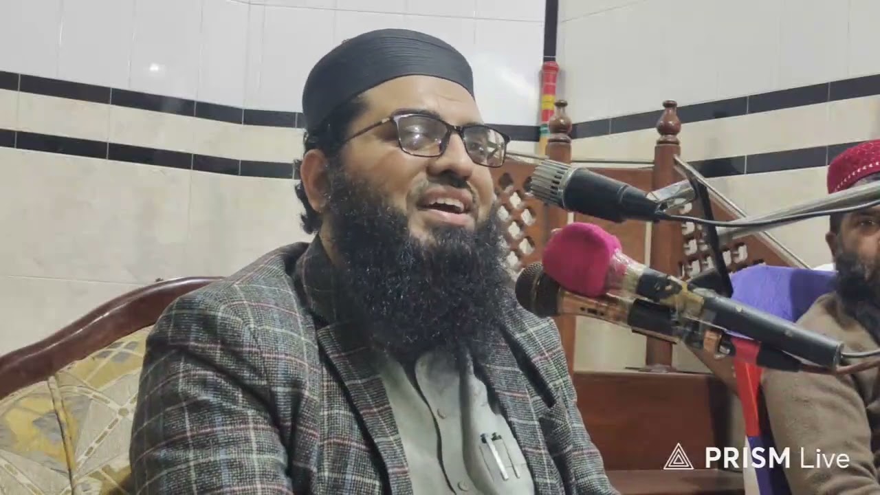 مولانا عدیل احمد گرجاکھی 