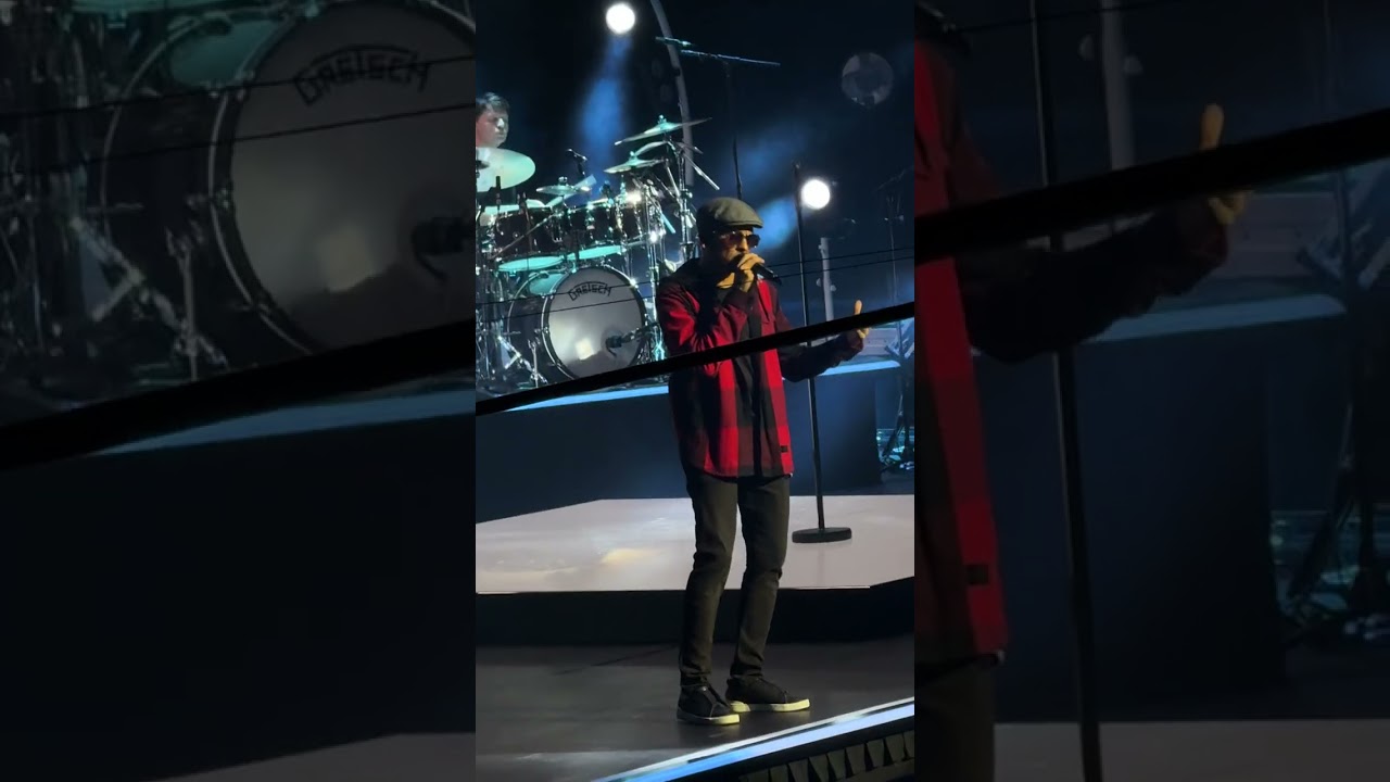 Xavier Naidoo - Ich brauche dich Live 16.12.25 Köln Lanxess Arena 