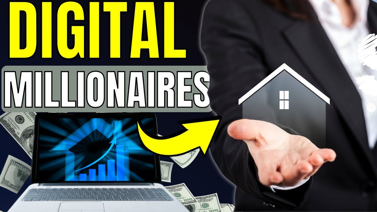 Digital Real Estate is CHANGING Lives! (SERIOUSLY)