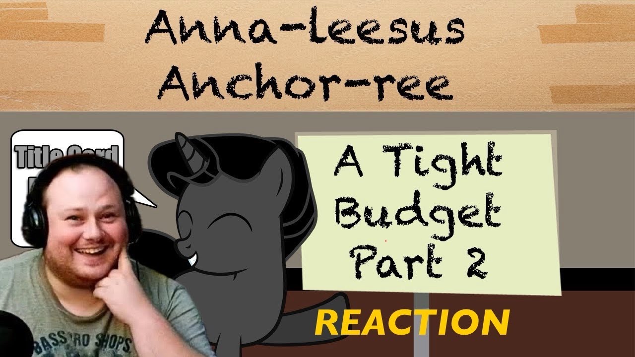 TF2 ANALYSIS REACTION! A Tight Budget Part Two
