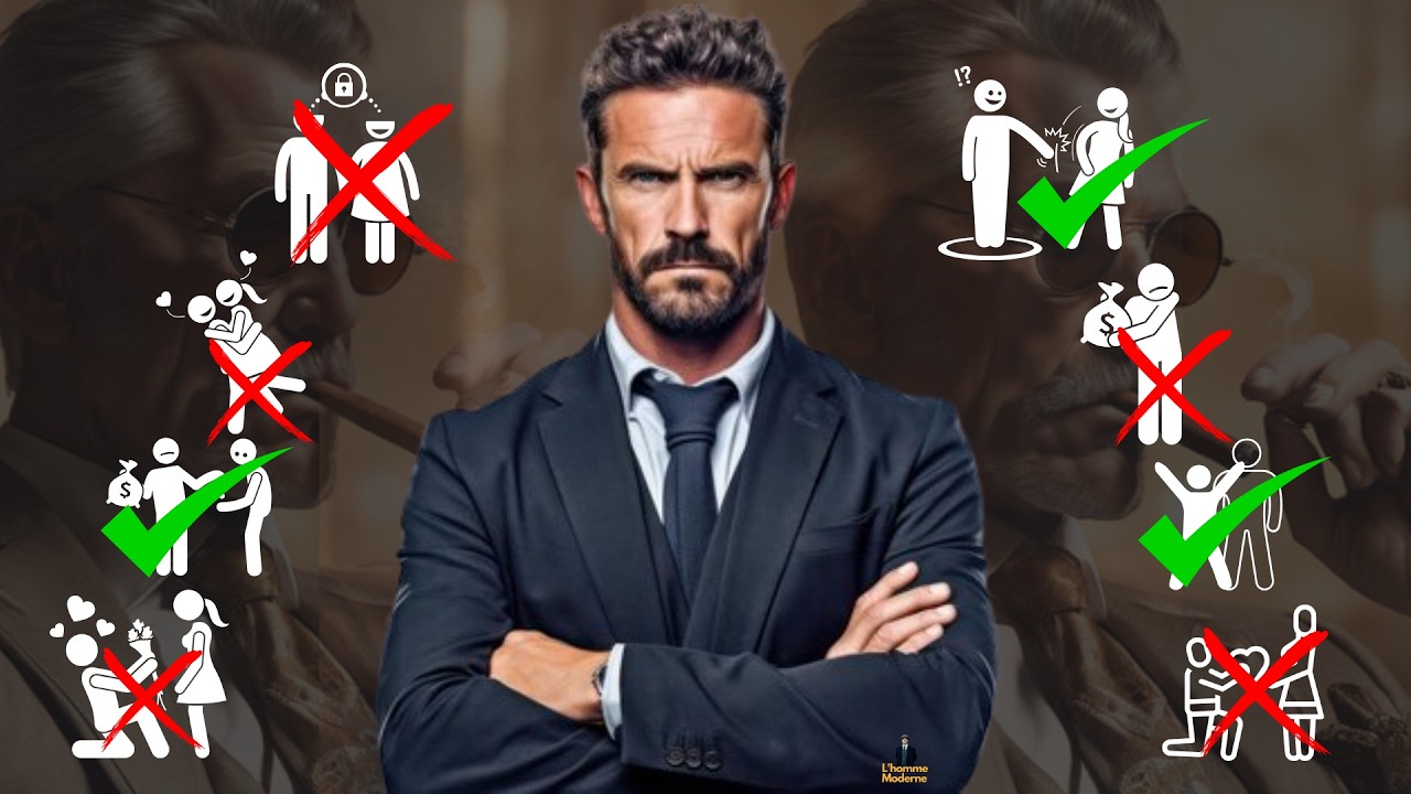 CHANGER VOTRE VIE EN 6 MOIS. voici comment y parvenir
