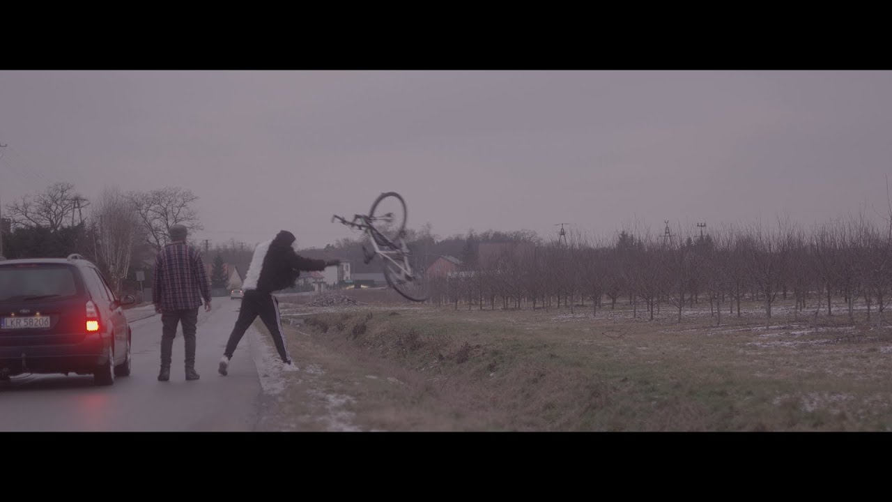 Hokus Pokus ft Borys LBD - W&Oacute;DKA, COLA, BAWI SIĘ PATOLA (prod. Dojnik) [Official Video]