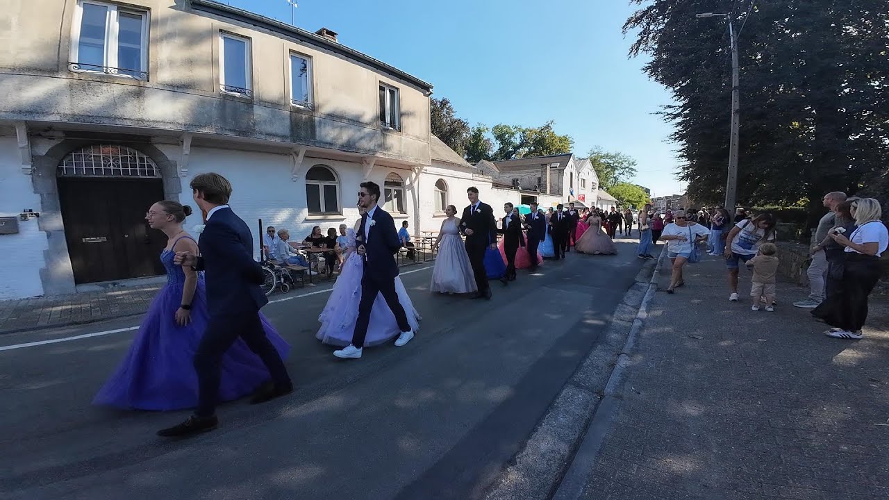 Cramignon lundi les bleus hermalle sous argenteau 2025 (be)