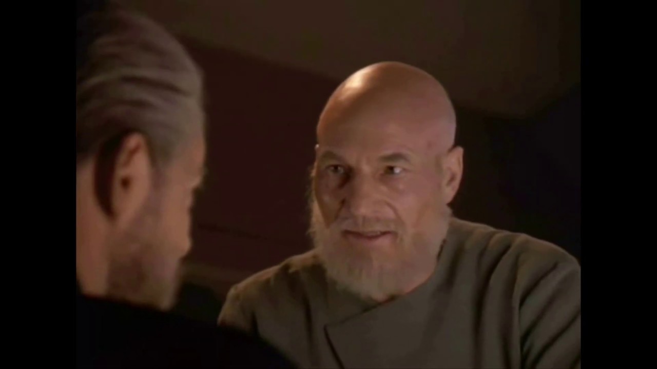 Parody TNG Edit 200 All Bad Things (Part 2 of 2)