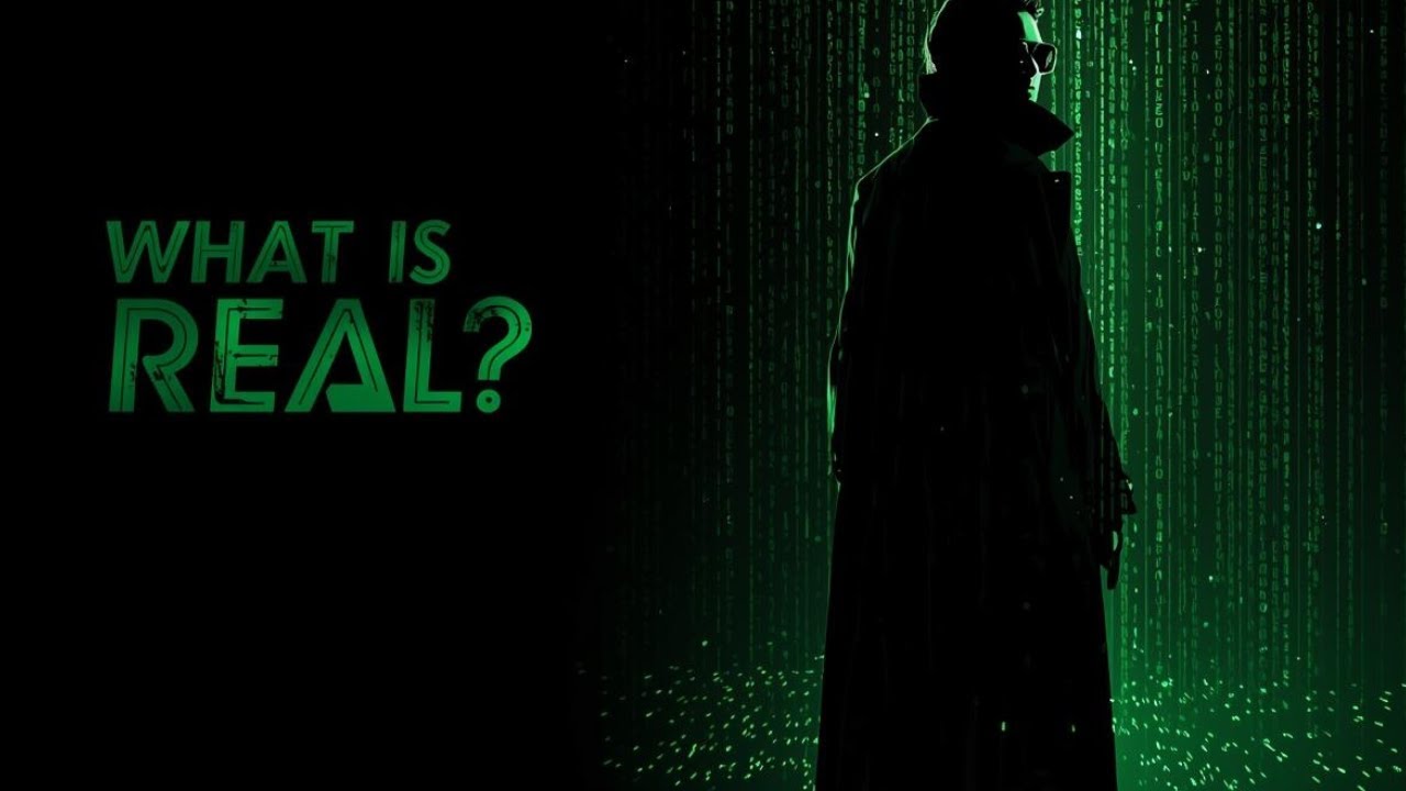 The Matrix (1999)—A Retrospective on Reality, Belief, and Choice