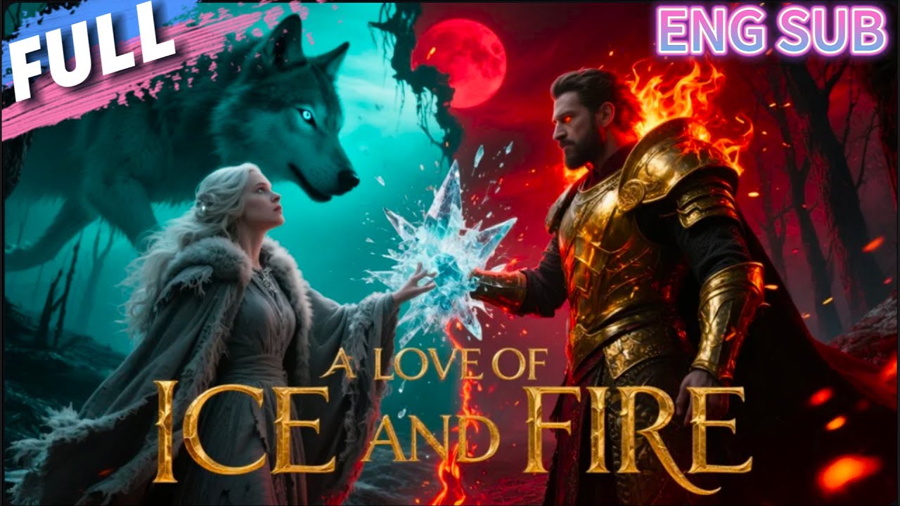 [HD FULL]🔥A Love of Ice and Fire：Her Cold-hearted Alpha丨 ENG SUB 丨 Full Version 丨HOT DRAMA丨