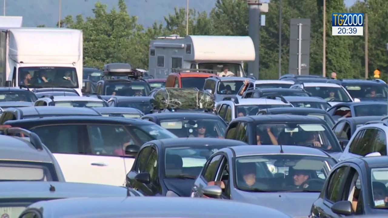 Incidenti stradali: morti in calo nel 2018 ma crescono nel 2019