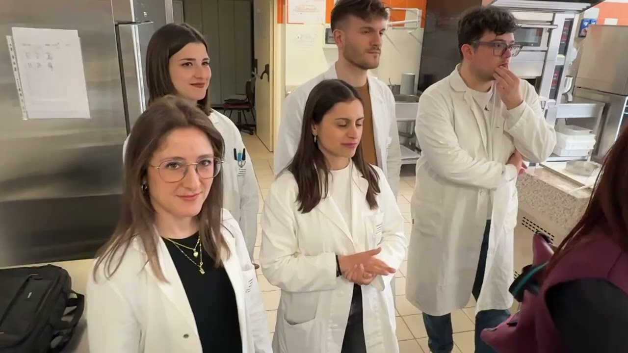Concluso il corso di cucina salutistica a Castellana Grotte