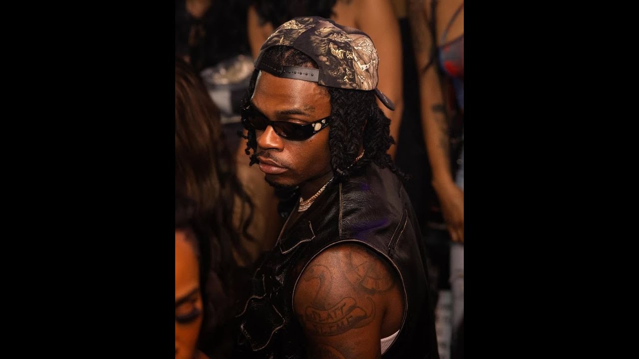 (FREE) Gunna Type Beat - 