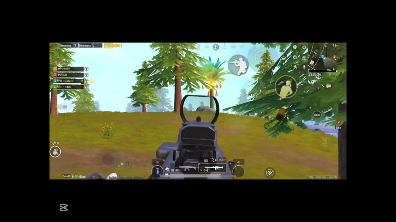 1V3CLUTCH MASTER AND DEFCLTE RUSH GAME PLAY 