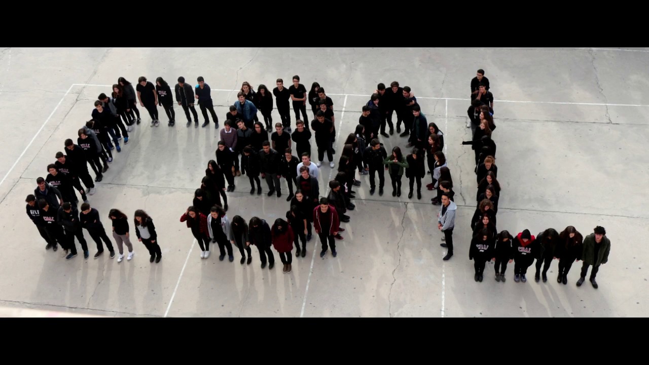Cem Bakioğlu Anadolu Lisesi Tanıtım Filmi