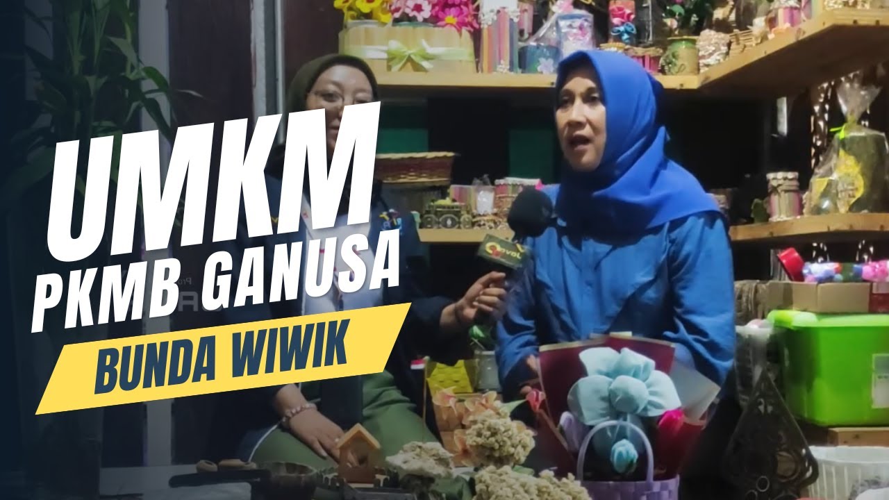 Mengubah Mimpi Menjadi Kenyataan: 