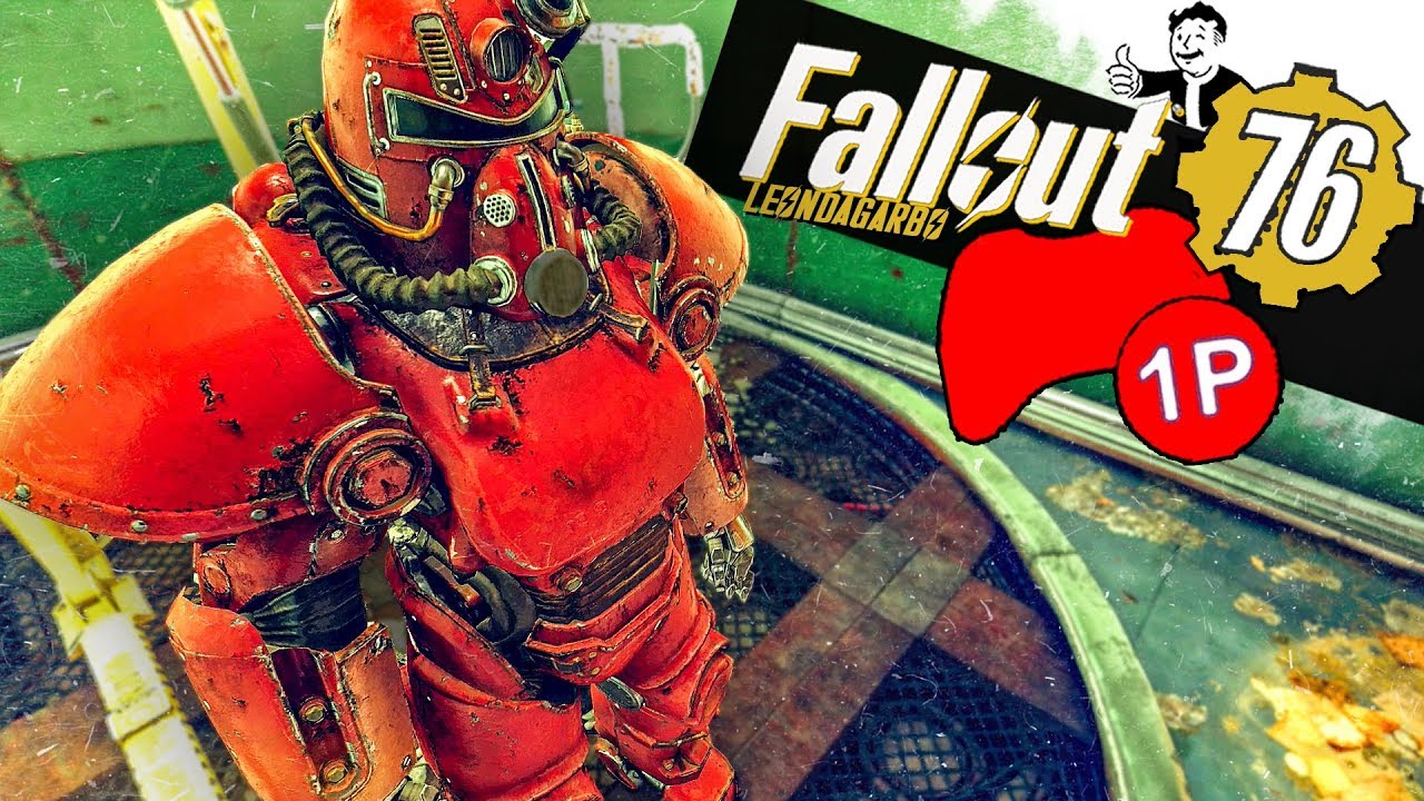 Save 6500 bottle caps on the Marsupial Serum Recipe ❗☢️ Let's play Fallout 76 German 490