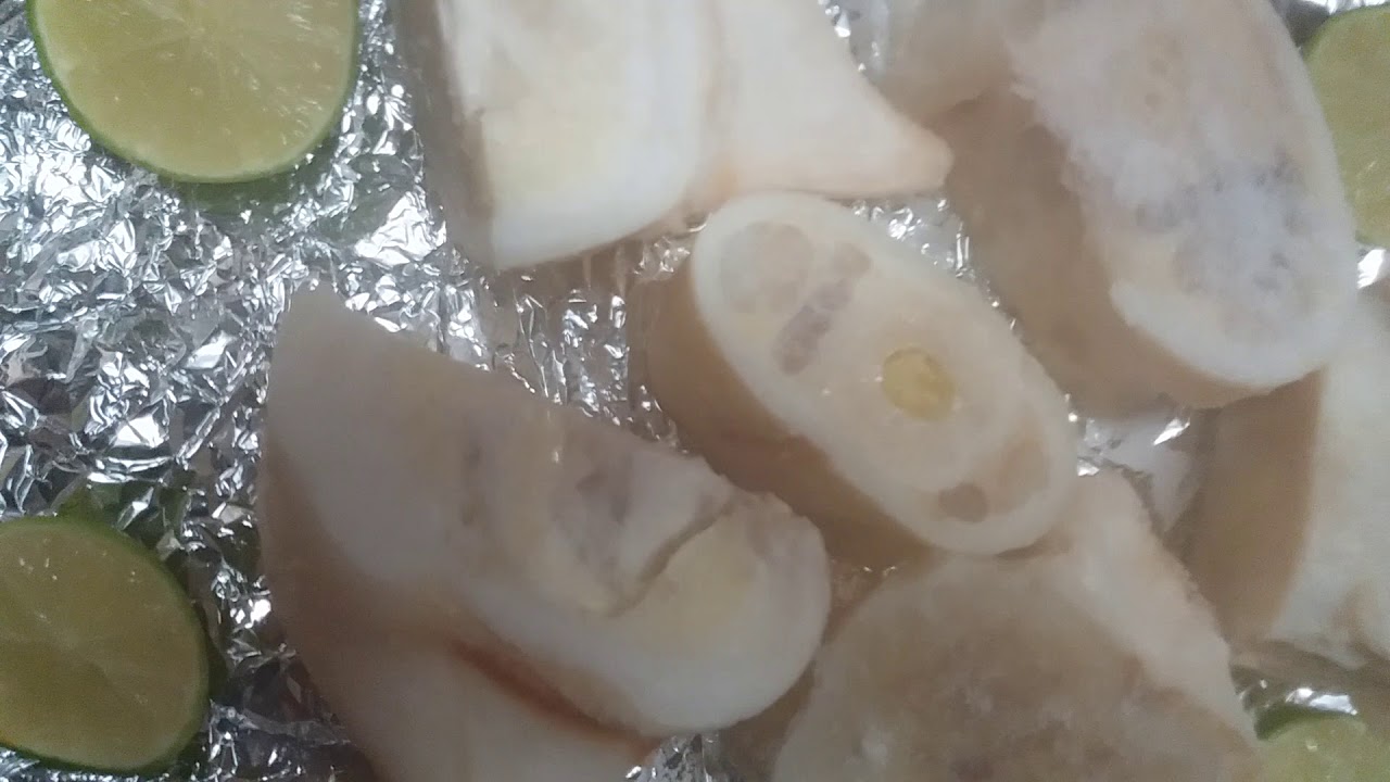 #MOCOTÓ SALGADO,PÕE SAL E LEVE AO ...