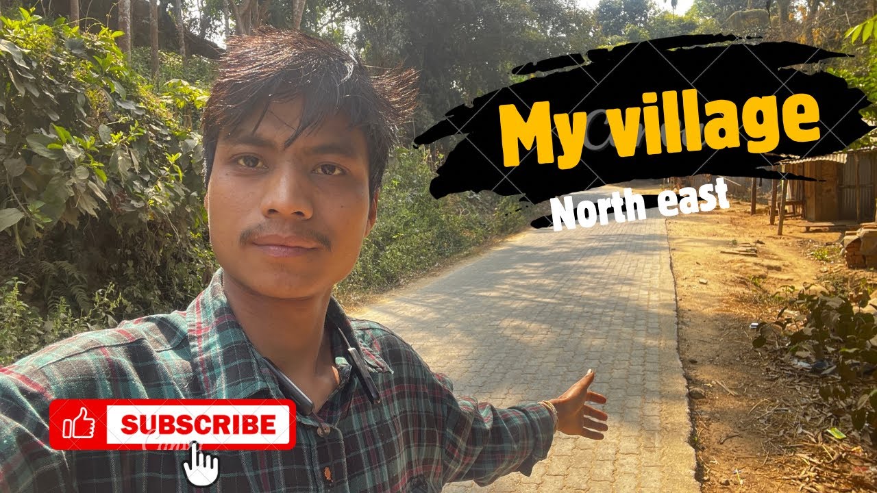 My village tour and home tour | WanderGrid 