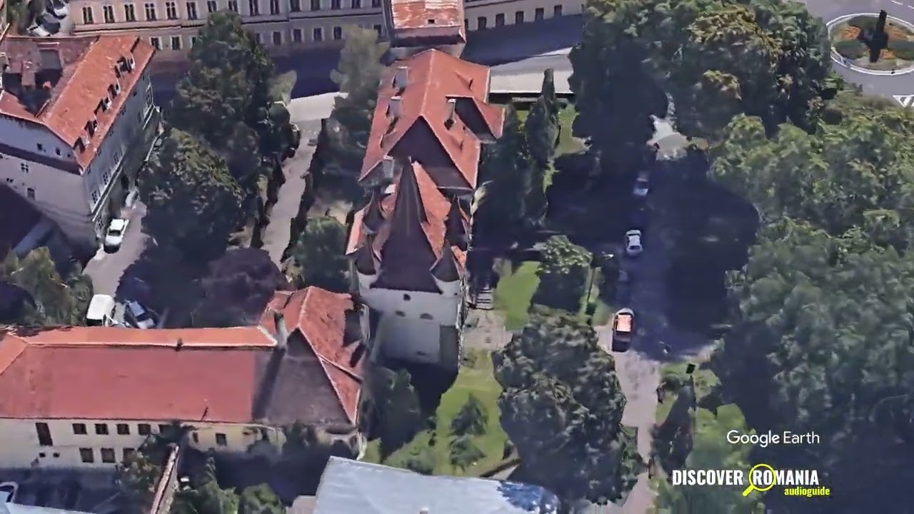 Brasov Google