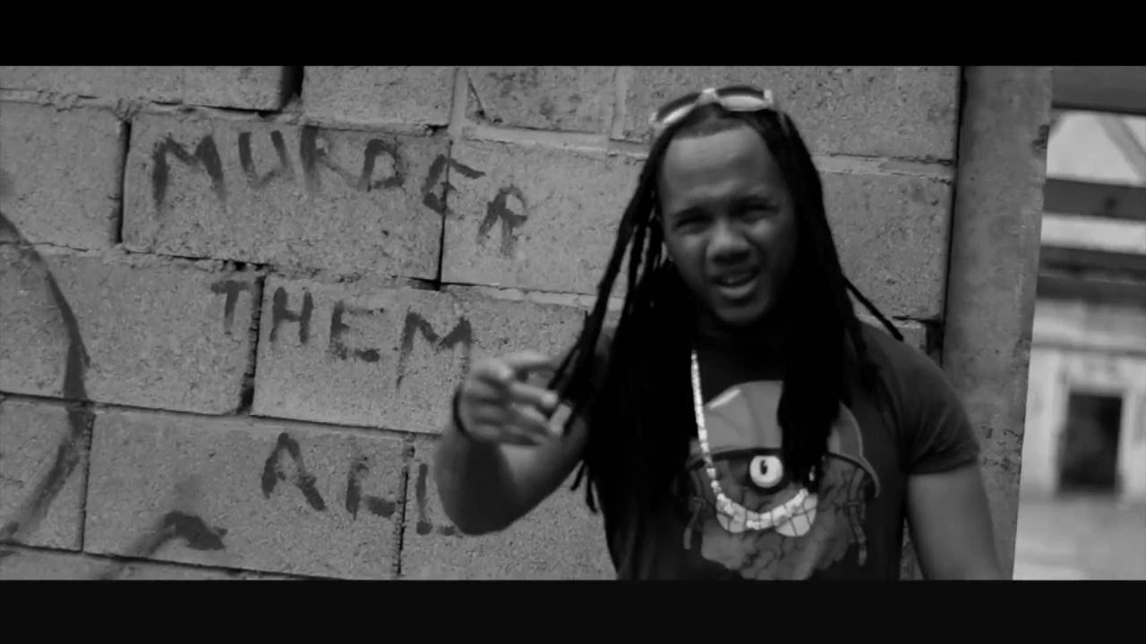 DreadKrullen - Tin Bia (Official Video)