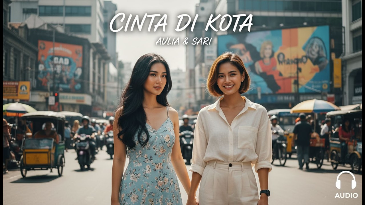 Saudara Kembar Terpisah: Satu Putri, Satu Pengkhianat