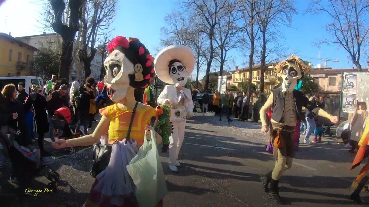 Carnevale San Bernardino 2023
