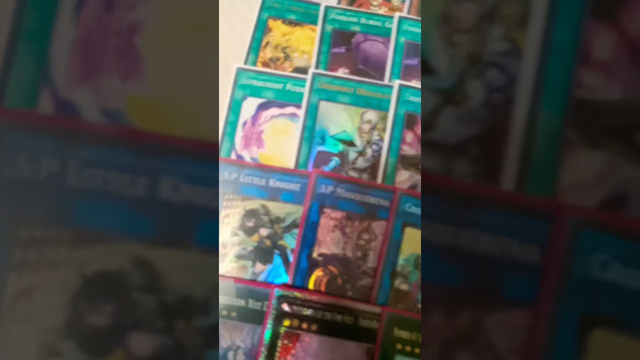 #yugioh
