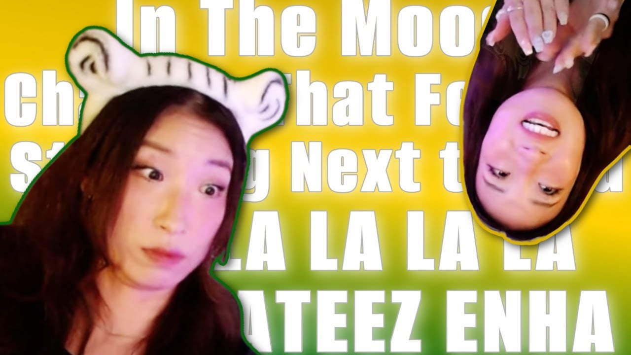 LIVE: TITLE TRACKS I'VE MISSED IN OCT/NOV 2023! WHEEIN | TXT | JUNGKOOK | SKZ | ATEEZ | ENHYPEN