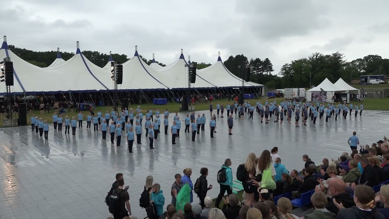 02 M/K Motion 45+ - DGI Midtjylland