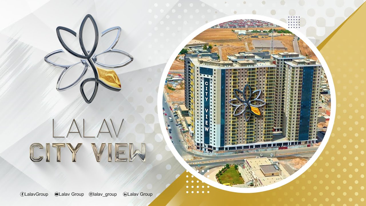 LALAV CITY VIEW - JULY 2023
