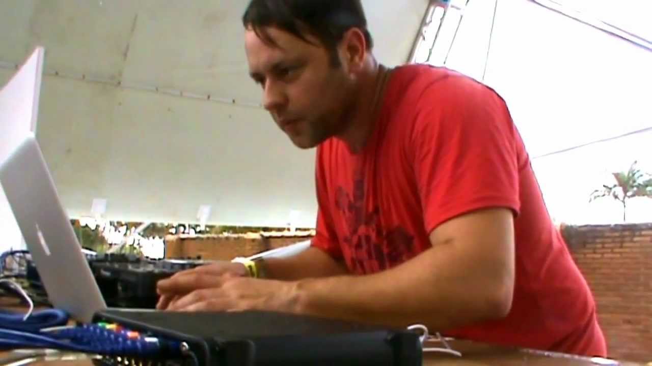Symphonix Live - Native 2012 - WE ARE THE MUSIC