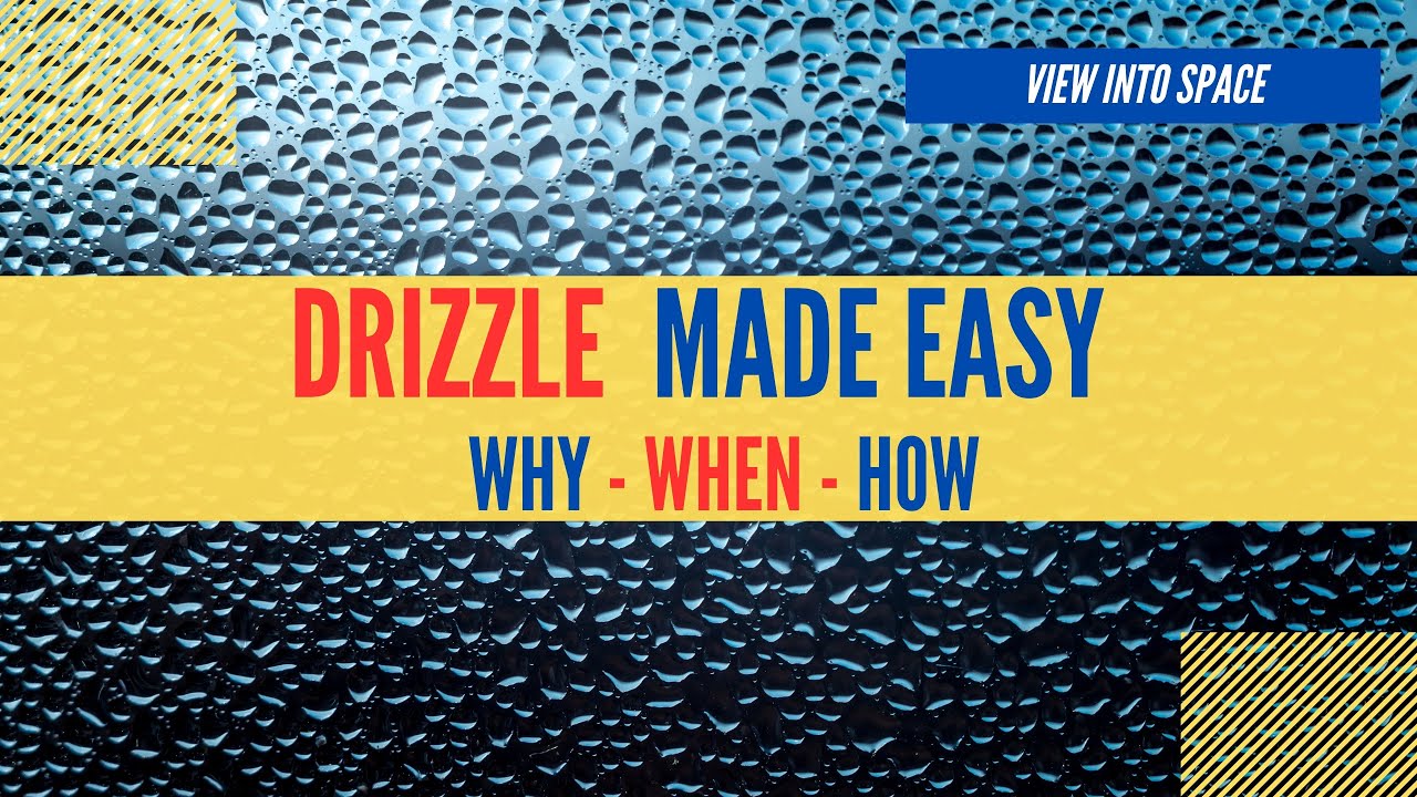 Demystifying Drizzle in Astrophotography