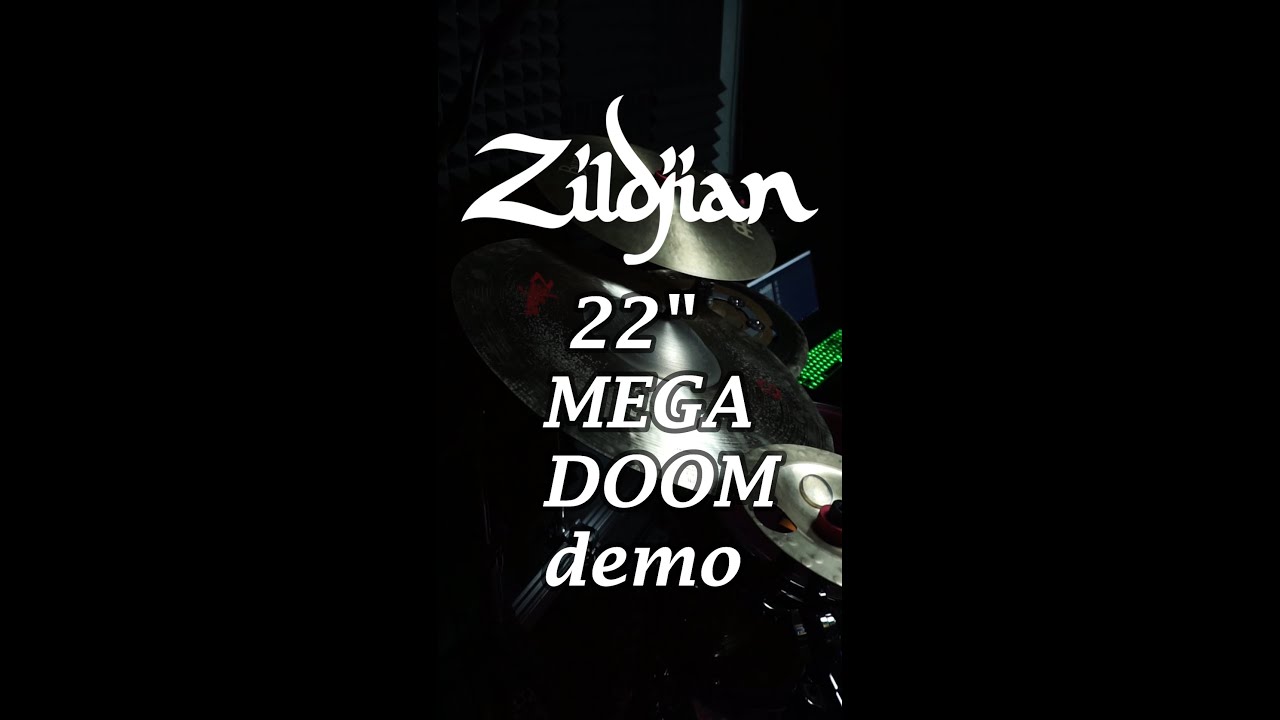 Zildjian 22