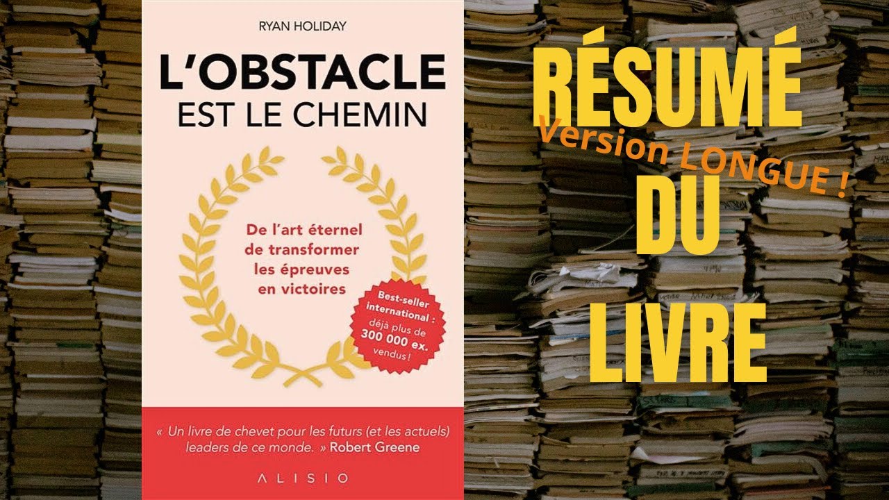 Résumé du livre 