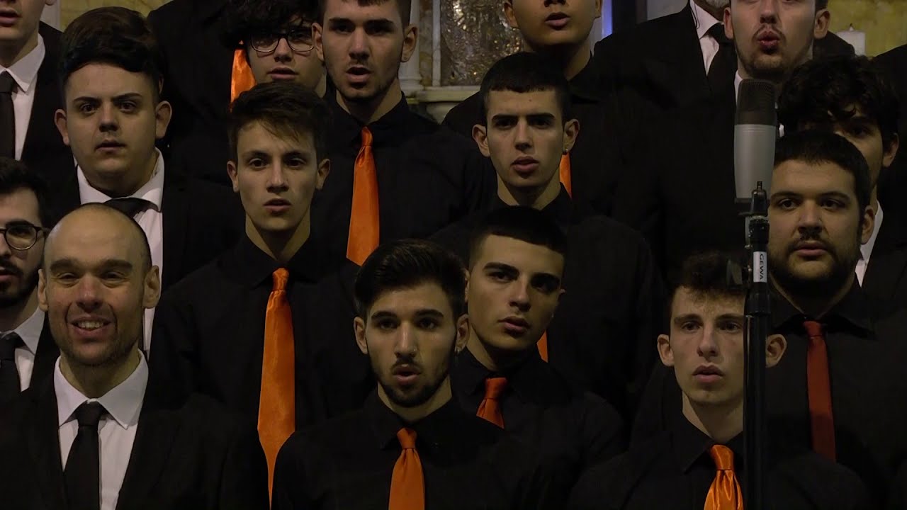 Carol of the Bells