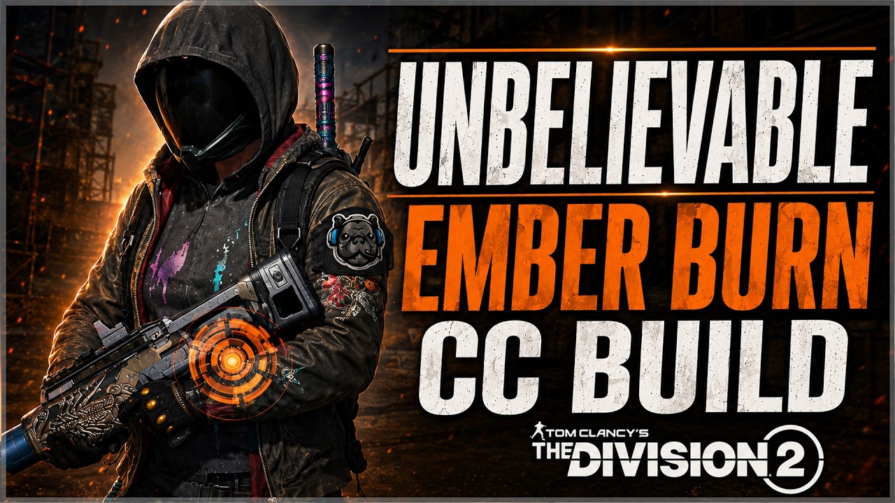 I WAS WRONG ABOUT the New Division 2 