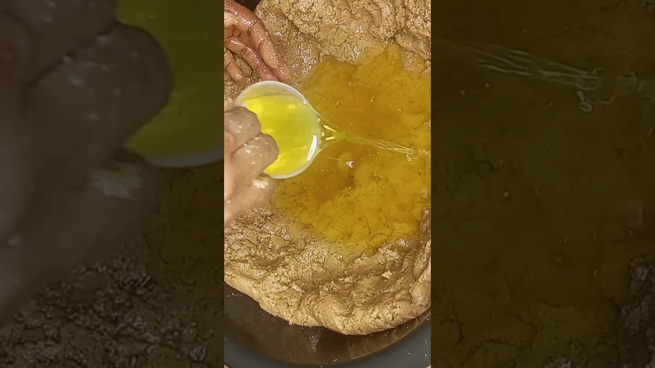 как сделать арахисовое масло без машины