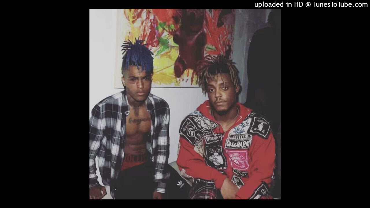 [FREE] HARD JUICE WRLD X 808 MAFIA TYPE BEAT - 