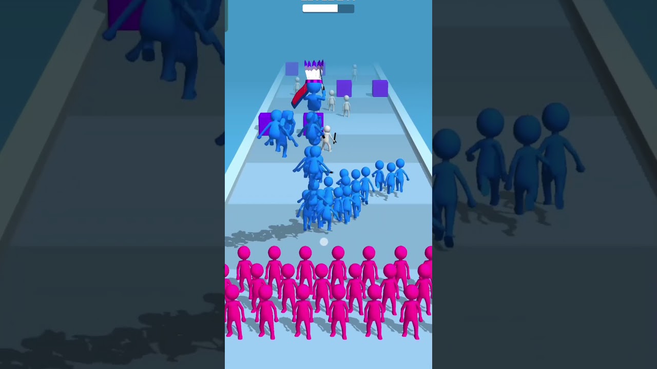 Join&Clash__blue Army __#joinclash3d #joinclash #viralshort #bluearmy#bandarmama #viralshort