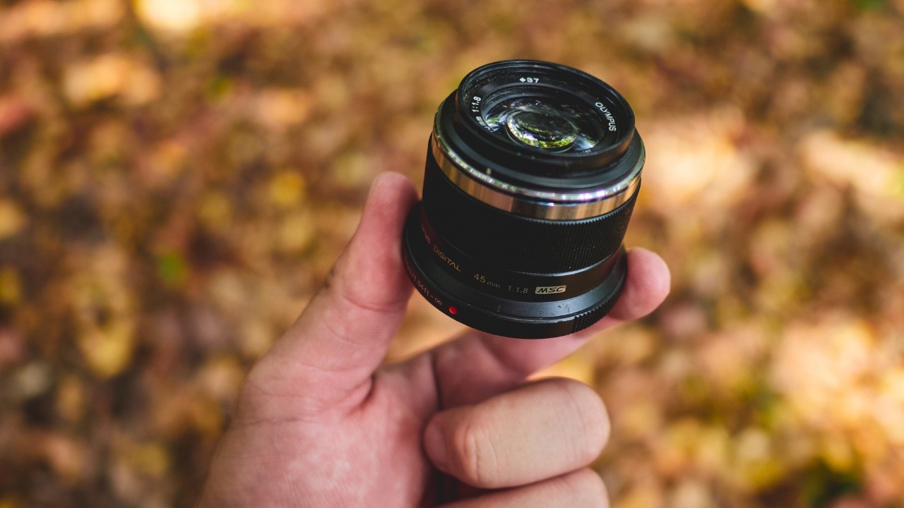Nobody Believed I Used This Lens!