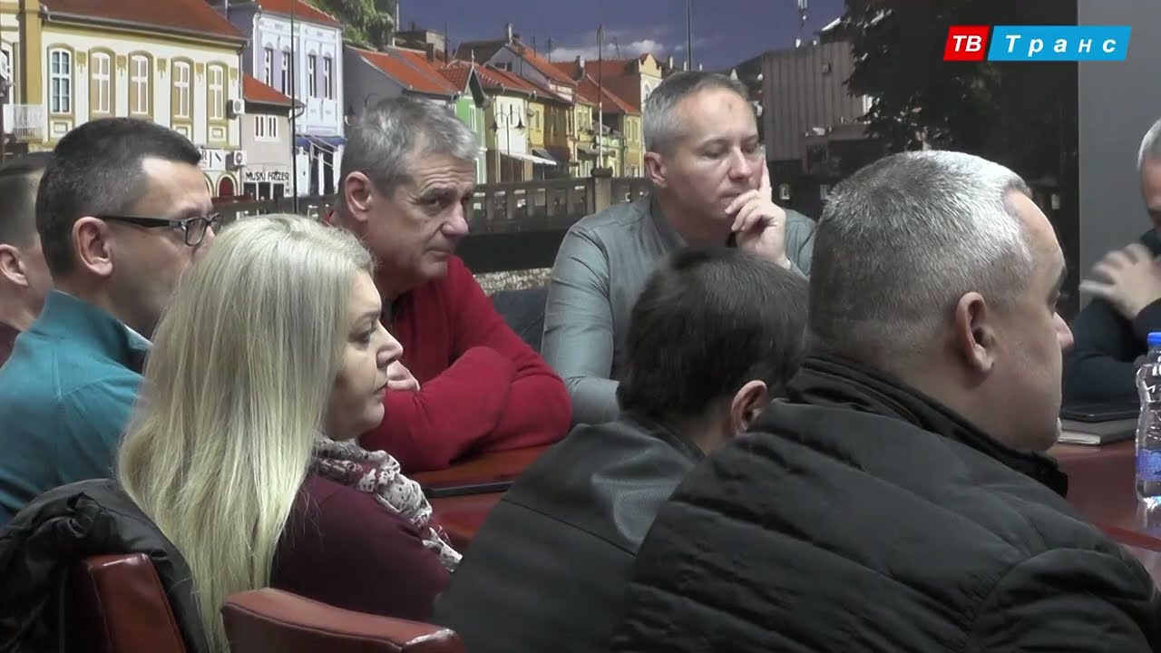Одржан састанак о развоју локалних капацитета и финансијској одрживости