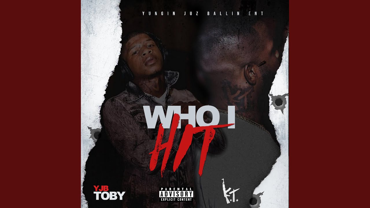 Who I Hit (feat. KT)