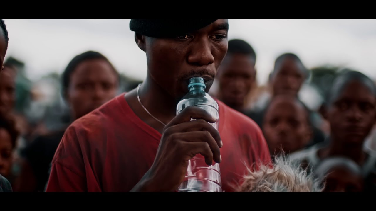 MUMBA A CELEBO PAKULEMBA EPISODE 1